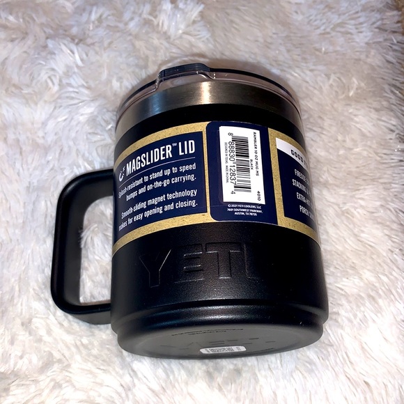 YETI RAMBLER 10oz. MUG - Picture 2 of 3